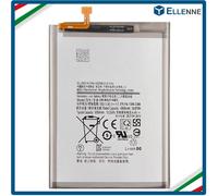 ✅BATTERIA PER SAMSUNG A13 4G / A02 / M12 / 5000MAH / EB-BA217ABY RICAMBIO NUOVA✅