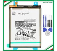✅BATTERIA PER SAMSUNG A32/A42/A72 EB-BA426ABY 5000MAH SOST.ORIGINALE+CACCIAVITI✅