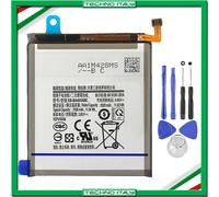 ✅ BATTERIA PER SAMSUNG A40 A405 EB-BA405ABE 3100MAH RICAMBIO + KIT CACCIAVITI ✅
