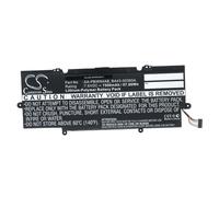 Batteria per Samsung Ativ Book 5 NP540U4 5 540U4E 5 540U4 5 540U 7500mAh 7,6V