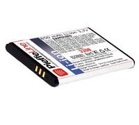 Batteria per SAMSUNG C5212 C120 C130 C140 C160 C230 C240 C250 C260 C270 C300 C450 C520 D520 D720 D730 E1070 E1080 E1100 E1107 E1120 E1150 da 850 MAH A LITIO