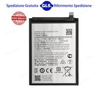 BATTERIA Per Samsung Galaxy A03s SM-A037M/DS SM-A037UZKAXAU SCUD-WT-W1 5000mAh