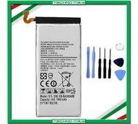 BATTERIA PER SAMSUNG GALAXY A3 A300FU A300F EB-BA300ABE 1900mah+ KIT CACCIAVITI