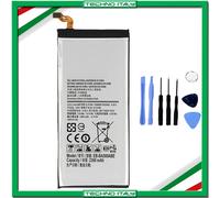 BATTERIA PER SAMSUNG GALAXY A5 SM-A500FU A5 (2015) 2300 mAh A500 +KIT SMONTAGGIO