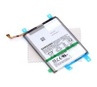 Batteria per Samsung Galaxy A53 5G A536B con panno mungoo