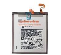 BATTERIA per SAMSUNG GALAXY A9 2018 SM-A920 EB-BA920ABU 3800MaH PARI ORIGINALE