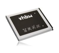 Batteria per Samsung Galaxy i7110 PILOT 550 I5500 GT-i5500 B5722 DUOS 5 1000mAh