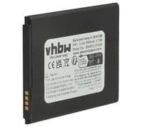 Batteria per Samsung Galaxy JITTERBUG TOUCH3 J1 NXT 1500mAh 3,8V