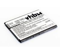 Batteria per Samsung Galaxy Light SGH-T399 GT-S7898 GT-S7275R 1800mAh 3,7V