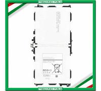 BATTERIA PER SAMSUNG GALAXY NOTE 10.1 2014 P600 P605 P601 T8220E 8220MAH