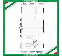 Samsung Batteria Originale T8220e 8220mah Litio Per Galaxy Note 10.1 2014 P605