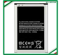 Samsung EB-BN750BBECWW Batteria per Galaxy Note 3 Neo