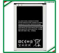Samsung EB-BN750BBECWW Batteria per Galaxy Note 3 Neo