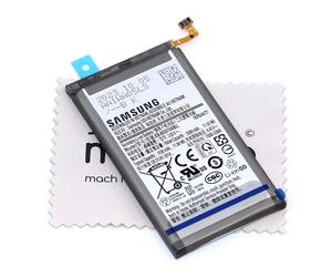 Batteria per Samsung Galaxy S10e G970F con panno mungoo