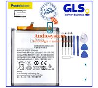 BATTERIA per SAMSUNG GALAXY S22+ PLUS 4500MaH SM-S906B EB-BS906ABY PILA +TOOLS