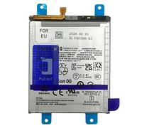 BATTERIA PER SMARTPHONE SAMSUNG EBBS721ABE, agli ioni di litio (Li-Ion), 4700 mAh, Samsung