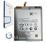 BATTERIA PER SAMSUNG GALAXY S25+PLUS S936B S25 FE S731 EB-BS936 RICAMBIO 4900MAH