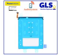BATTERIA per SAMSUNG GALAXY S25 ULTRA SM-S938 EB-BS938ABY 5000MAH PARI ORIGINALE