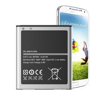 Batteria per Samsung Galaxy S4 [3850 mAh] Batteria di ricambio ad alta capacità per Galaxy S4, AT&T I337, Verizon I545, Sprint L720, T-Mobile M919, R970, I9500, I9505, I9506