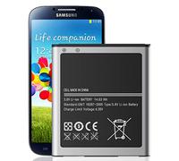 Batteria per Samsung Galaxy S4, [3850mAh] Batteria di Ricambio ad Alta Capacità per Galaxy S4, AT&T I337, Verizon I545, Sprint L720, T-Mobile M919, R970, I9500, I9505, I9506, SCP-73LBPS