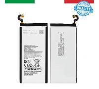BATTERIA PER SAMSUNG GALAXY S6 G920 G920F EB-BG920ABE 2550AH