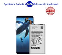 BATTERIA PER SAMSUNG GALAXY S8+ PLUS G955F EB-BG955ABE EB-BG955ABA 3500 MAH NFC