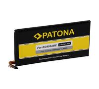 Batteria per Samsung Galaxy S8 Plus SM-G955F DuoS SM-G955FD EB-BG955ABE SM-G9550