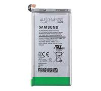 Batteria per Samsung Galaxy S8+ / S8 Plus | Batteria di ricambio agli ioni di litio da 3500 mAh | Accessori originali Samsung | incluso display pad