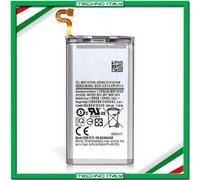 BATTERIA PER SAMSUNG GALAXY S9 3000MAH EB-BG960ABE SM-G960 RICAMBIO