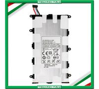 BATTERIA PER SAMSUNG GALAXY TAB 2 7.0 P3100 P3110 P6200 SP4960C3B 4000MAH