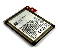 Batteria per Samsung Galaxy Z Flip, SM-F700Fersetzt EB-BF700ABY,GH82-23868A