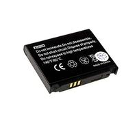Batteria per Samsung GT-S5230 Star, 3,7V, Li-Ion