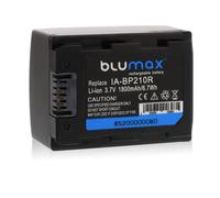 Batteria per SAMSUNG IA-BP210E HMX-S10 HMX-S15 HMX-H200 HMX-H204 HMX-H300 BP LP