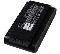 Batteria per Samsung Jet 75 Jet 75 Multi Jet 75 Premium Aspirapolvere 21,6 V, Li-Ion
