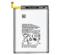 ✅ BATTERIA PER SAMSUNG M21 M30S M31 M215 M315 EB-BM207ABY 6000MAH + ATTREZZI ✅