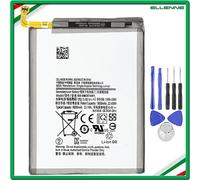 ✅ BATTERIA PER SAMSUNG M21 M30S M31 M215 M315 EB-BM207ABY 6000MAH + ATTREZZI ✅