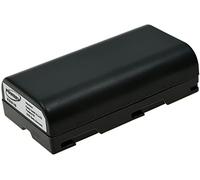 Batteria per Samsung modello SB-L110A, 7,4V, Li-Ion