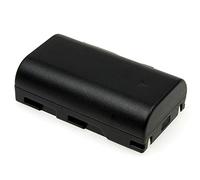 Batteria per Samsung modello SB-LSM80, 7,4V, Li-Ion