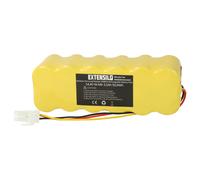 Batteria per Samsung Navibot SR8843 SR8828 SR8830 SR8840 SR8841 3500mAh 14,4V