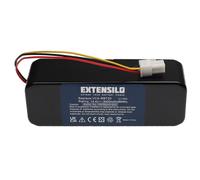 Batteria per Samsung Navibot SR8843 SR8828 SR8830 SR8840 SR8841 6000mAh 14,4V