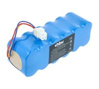 Batteria per Samsung Navibot VCR8844 VCR8845 VCR8845T3A VCR8843 3000mAh 14,4V