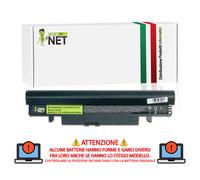 Batteria per Samsung Nc10 Emi Plu, NC110 A01, NC110 A02, 10,8/11,1V 5200mAh 0772