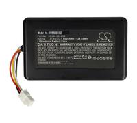 Batteria per Samsung Powerbot VR20J9259UK/SW VR20M7070WS/AX 6000mAh 21,6V