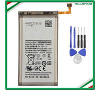 ✅BATTERIA PER SAMSUNG S10E SM-G970F 3100MAH EB-BG970ABU RICAMBIO+KIT SMONTAGGIO✅