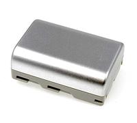 Batteria per Samsung SC-D75, 7,4V, Li-Ion