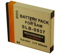 Batteria Per SAMSUNG SLB-0937