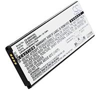 Batteria per Samsung SM-N910 Galaxy Note 4, 2800 mAh