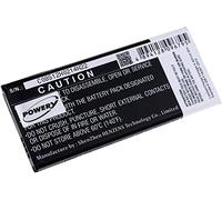 Batteria per Samsung SM-N915FY mit NFC-Chip, 3,8V, Li-Ion