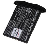 Batteria per scanner di codici a barre NCR Orderman 5