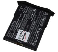 Batteria per scanner per codici a barre NCR Orderman 7 7 MSR